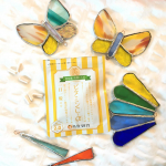 短い夏休みですが、ずっと家の中というわけにもいかないので、密を避けて公園へ﻿﻿帽子を被っても、日傘をしても、じりじり∘∘∘∘﻿﻿絶対焼けてるー(&cap;&acute;﹏`&cap;)﻿﻿﻿先日、&hellip;のInstagram画像