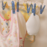 洗濯物と一緒に入れるだけで、洗浄・除菌・消臭してくれる商品😳部屋干し臭気になってたから嬉しい😆#洗剤なしでキレイ #洗濯槽掃除 #洗濯洗剤 #部屋干し #洗剤いらず #ケイ素でお洗濯 #シ&hellip;のInstagram画像