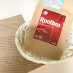 私の大好きなルイボスティー☕︎何回か紹介させていただいてる💎タイガーオーガニック　プレミアムルイボスティー💎私には欠かせない飲み物なんです！ノンカフェインだから子供も飲める&hellip;のInstagram画像