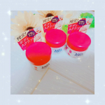 マンダム・チアコボディスクラブをお試しさせて頂いてます💓﻿﻿﻿﻿チアコ ボディスクラブは【メルティクリア処方】でお肌への優しさと汚れ落ちの両立を考えた透明感アップスクラブです。﻿﻿&hellip;のInstagram画像