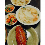 ‥200820‥『お水がいらない鍋　寄せ鍋』で楽々晩御飯冷凍食品の進化っぷりはすごいですね。特にキンレイさんのお水がいらないシリーズはどれも大当たりの美味しさでお気に入りです。鯖み&hellip;のInstagram画像