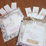 .麗凍化粧品さまのバームクリーム&洗顔パックをお試しさせていただきました😊こちらは完全無添加・100%天然成分のスキンケアで､冷凍されて届く今までにない商品なんです✨個包装だから衛生的だし&hellip;のInstagram画像