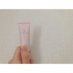 さいきん日焼け止めとかを塗る前に塗ってる💅塗ったあとサラサラするし、毛穴もちゃんとカバーされるからありがたい(๑'ᴗ'๑)！#PR #株式会社黒龍堂 #ポイントマジックpro #毛穴カバー #毛穴&hellip;のInstagram画像