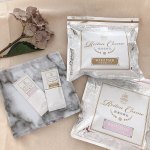 .﻿.﻿@aqua.truth 麗凍化粧品様の﻿バームクリームと15秒洗顔パックを﻿お試しさせていただきました！﻿﻿この商品、冷凍便で届いて、﻿何が届いたのかはじめびっ&hellip;のInstagram画像