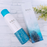 .シュワシュワ泡が気持ち良くて癖になる美容液💙.>>>>>>>>>>>>>>>>>>>>>>>>>>>>>>>>>>>>>>>>爽快決スパークリングムース90g  通常価格3850&hellip;のInstagram画像