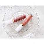 .＼ 新色登場！ブラウン設計のトレンドカラー💕 ／イベリスピメル ムースアイシャドウ10mL 1,200円（税抜）.高密着&透け感のある発色で目元に自然に溶け込み、色っぽい眼差&hellip;のInstagram画像