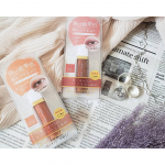 ・・・・swipe&lrm;してね𓂃◌𓈒𓐍・&laquo;こっくりカラーで秋の抜け感メイク!!!&raquo;・@pdc_jp さんの2020年10月2日(金)に発売される『イベリスピメル ム&hellip;のInstagram画像