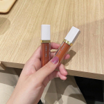 .﻿2020年秋の新商品🍂﻿﻿IBERIS PMELのムースアイシャドウから﻿新色が発表♡発売前にお試ししました〜！！﻿﻿新色は﻿・レッドブラウン﻿・コッパーブラウン &hellip;のInstagram画像