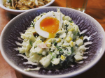#最近のごはん#ジャーマンポテサラ#牛カルビ料理の職を休止中ですが、ありがたいことにモニターのお仕事は色々声をかけていただいております。最近暑すぎてキッチンに立ちたくない。&hellip;のInstagram画像