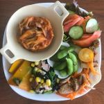 マルハニチロ様から頂きましたのInstagram画像