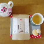【パッケージか可愛いごぼう茶】﻿﻿﻿前から気になっていたごぼう茶﻿﻿﻿﻿だけど﻿ごぼう茶のパッケージって﻿可愛いものに出会ったことがない﻿﻿﻿﻿しか&hellip;のInstagram画像