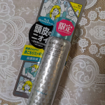 マンダム　モワトレ薬用デオドラントショット　ひんやりクリアハーブを使ってみたよ😊・・日本初「頭皮汗臭を防ぐ効果」がある薬用デオドラントシリーズの商品どうしても夏場は、頭皮に汗をかき&hellip;のInstagram画像