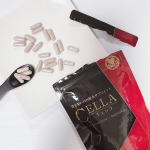 ・　株式会社ナックス  @cella.nacs.official 【CELLA(チェッラ)】120粒／6,000円(税込)　　★50社以上のメディアで紹介された新素材「&hellip;のInstagram画像