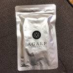 アガルプこれ育毛サプリなんです。サプリを飲むだけで育毛出来ちゃう優れもの。最近抜け毛が気になるので飲み続けてみようと思います！#agalp #アガルプ #ブロッコリースプラウト #育毛サプ&hellip;のInstagram画像