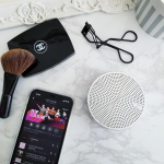 ..#bluetoothスピーカー #オウルテック ..おうち時間が増えて絶対必要な物といったらBluetoothスピーカーでしょ！..通勤やウォーキング中&hellip;のInstagram画像