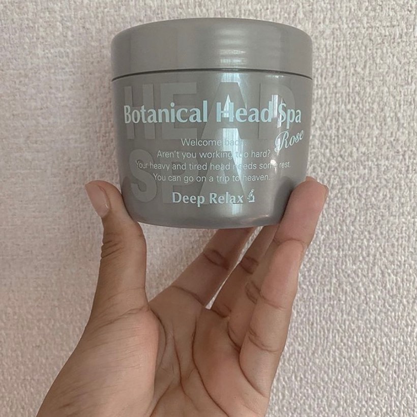 口コミ投稿：#ボタニカルヘッドスパ #髪質改善研究所 #頭皮ケア #monipla #ishizawalab_fan