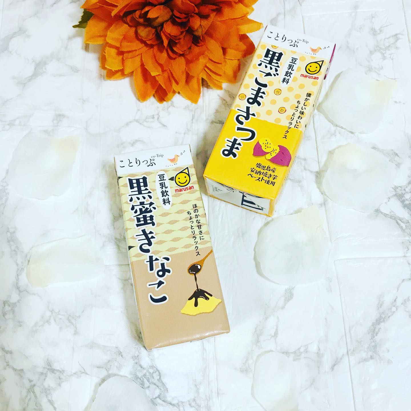 口コミ投稿：旅本「ことりっぷ」とのコラボ商品😊﻿「ことりっぷ豆乳飲料」をご紹介♡﻿ ﻿ ﻿﻿旅行ガイ…