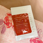 セレブリスタブルームアッププラセンタサプリメント 体調を改善してくれるサプリメント🌟女性を輝かせる成分が1粒にぎっしり詰まった、自然由来の美容成分サプリメント🍀コラーゲンや&hellip;のInstagram画像