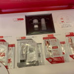 株式会社ビューティ・ミッション様の24時間ラメラケア体験をお試ししました💁&zwj;♀️・クレンジング・洗顔&パック・ラメラエッセンスC・ラメラローション・ラメラゲルの2日分のセッ&hellip;のInstagram画像