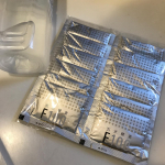 #コロナ太り解消 のためにも#玄米酵素ファスティング （1食置き換えプチ断食）に挑戦してみてました。今回試したのは『#玄米酵素F100 』です。朝食をこの玄米酵素に置き換えてみました。実際に飲&hellip;のInstagram画像