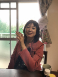 初めまして