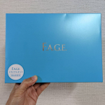 F.A.G.E　エファージュ　1週間( 美白)セットを使ってみたよ😊・・老化は誰にでも訪れるけど、劣化肌は、防げる。劣化肌とは、乾燥やハリ不足が原因で起こる肌状態のこと!!&hellip;のInstagram画像