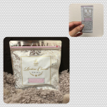 麗凍化粧品様よりバームクリームと洗顔パックをモニターさせていただきました😊クール宅急便で冷凍された状態でとどいて、保存も冷凍庫&hellip;という珍しい商品です。溶かしながら使うのも新しい&hellip;！.バ&hellip;のInstagram画像