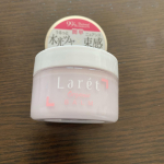 モニプラで当選！サロン品質のオーガニックヘアケア。とてもいい匂いです。ベタつき感もないです。肌にも使えるのがとてもいいです。#ラーレ #laret #Laret #ヘア&hellip;のInstagram画像
