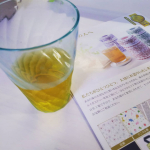 先日当選したペットボトル用ルイボスティー、思ったより飲みやすくて、なんせ夏のこの時期でも簡単に作れたのがよかった(*&lsquo;&omega;&lsquo; *)息子にも奪われるくらい、美味しかったですー！#タイガールイボステ&hellip;のInstagram画像