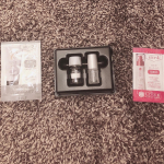 ラメラケア体験セットでメイク落としから保湿ジェルまで使ってみました✨メイク落としはマスカラまでしっかり落とせて、洗顔は泡立てないクレイタイプで優しく洗い上げました😍そして、次に使った美容液が1番気に入&hellip;のInstagram画像