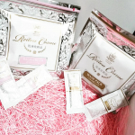 🌼麗凍化粧品を試してみました👏完全無添加、100%天然成分のバームクリームと15秒洗顔パック冷凍庫で保存して使うんです!.バームクリームはホホバ油、アボカド油、ローズヒップ油な&hellip;のInstagram画像