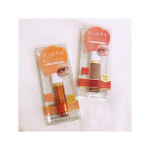 ﻿ムースアイシャドウを使ったのは﻿今回が初めてかも🤔💙﻿﻿﻿ちょんちょんってつけて﻿ぱーってのばすだけで簡単にキレイにぬれたし🙆🏼&zwj;♀️❤️﻿﻿﻿派手すぎずの&hellip;のInstagram画像