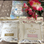 麗凍化粧品さまのバームクリームと洗顔パックをお試しさせていただきました🌹こちらはなんと冷凍で届く特別なスキンケア商品となっています❄️しかも一回分ずつパウチになっているから、本当にでき&hellip;のInstagram画像