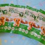 *愛犬、愛猫の健康をサポートする「MREフードプラス」のご紹介✨.愛犬、愛猫の健康維持へのさまざまなサポートが期待できる健康補助食品です🍴安全性を追求し着色料、保存料や添加物は&hellip;のInstagram画像