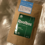 タイガーのルイボスティーをモニターさせて貰いました♪寝る前にペットボトルの水にいれるだけで翌朝には美味しいルイボスティーが飲めました♡授乳中のあたしにはとっても嬉しいオーガニック！&hellip;のInstagram画像