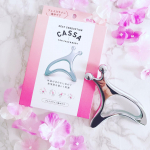 ･*✿*:･ ﾟ熱伝導カッサ FACE＆BODY･:*✿----------------------------------------おうち時間中で結構食べちゃったり、運動不足になったり&hellip;のInstagram画像