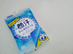 \サッパリすっきり/﻿﻿﻿９月といえ、毎日汗だく....﻿特にマスクのせいもあり﻿顔がテカテカ、汗だくに😫😫﻿﻿そんなときは﻿顔に使えるひんやりシートでスッキリ！&hellip;のInstagram画像