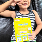 階段から飛び降りて救急車沙汰になったり、右腕を複雑骨折して全身麻酔の手術をしたり、キックボードで転んで顔面血だらけになったり、とかなり豪快なうちの次女👩.#姉妹喧嘩で泣くのはだいたい長女#&hellip;のInstagram画像