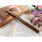 ・・・@lumiurglas さんの【LUMIURGLAS(ルミアグラス)】の今回わ03.チェスナットブラウン🤎・このアイライナーわメイクしながらケアもできるってやつで&hellip;のInstagram画像