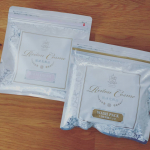 麗凍化粧品をモニターさせて頂きました✨クール便で届いて冷え冷え～🐧✨日本初の特殊急速冷凍してあるので鮮度抜群ですね😀バームクリームは馴染んでくるとオイルみたいになってお花のいい香り🎶良&hellip;のInstagram画像