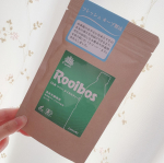 #TIGER の#ルイボスティー﻿モニターさせていただくことになりました‪\♡︎/︎﻿﻿今回試させていただいたのは﻿生葉ルイボスティーのペットボトル水出しタイプ✩.*˚﻿﻿細長&hellip;のInstagram画像