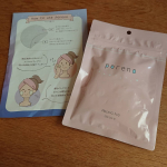 #ピーリングパッドポアノ #ピーリングパッドporeno #ポアノ #poreno #ピーリングパッド #拭き取り洗顔 #拭き取り化粧水 #ふき取り化粧水 #ふきとり化粧水 #保湿 #角質ケア #朝洗&hellip;のInstagram画像