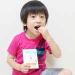 歯磨き後に1粒なめて免疫力もア～ップ‼️⤴️⤴️Copy Nature ASIBO：アシボ という画期的な商品をお試しさせていただきました✨よくある歯磨き後のご褒美タブレットに似ている&hellip;のInstagram画像