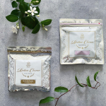 ..#麗凍化粧品 #バームクリーム#15秒洗顔パック..クール便で届く麗凍化粧品はそのまんま冷凍化粧品！..冷凍庫で保管して使う時に解凍する完全無添加ス&hellip;のInstagram画像