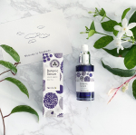 ..#ソラブドウ #botanicserum #美容液..大人のおしゃれ手帖のベストオブ日本ビューティ原液美容液部門第1位！..保湿のメカニズムを整える&hellip;のInstagram画像