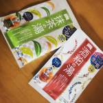 ・・ワフードメイド「酒粕の湯」「宇治抹茶の湯」を使ってみました✨・・毎日まだまだ暑いけど暑い季節もしっかり湯船に浸かってお風呂でリラックスするのが好き～💕入浴剤も欠&hellip;のInstagram画像