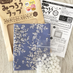 ☆気になっていた「みつろうラップ」をお試しさせていただきました🎶こちらのキット以外に用意するのはアイロン、アイロン台、新聞、クッキングシート。私はアイロン台がなかったので、座布団&hellip;のInstagram画像