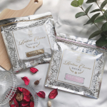 ・　@aqua.truth【麗凍化粧品 バームクリーム】31包／2,980円(税別)【麗凍化粧品 15秒洗顔パック】31包／2,980円(税別)　　特殊な冷凍技術で&hellip;のInstagram画像