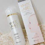 ..💐花嫁美容💐.美容に詳しいかと言われたら全然詳しくないし、疎い方です😭💦ただ、結婚式までにどーしても美白になりたい！！！と思っていたところ、#whitelabel 様よ&hellip;のInstagram画像