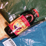 #aroniada #アロニア果汁 #monipla #nakagaki_fanのInstagram画像